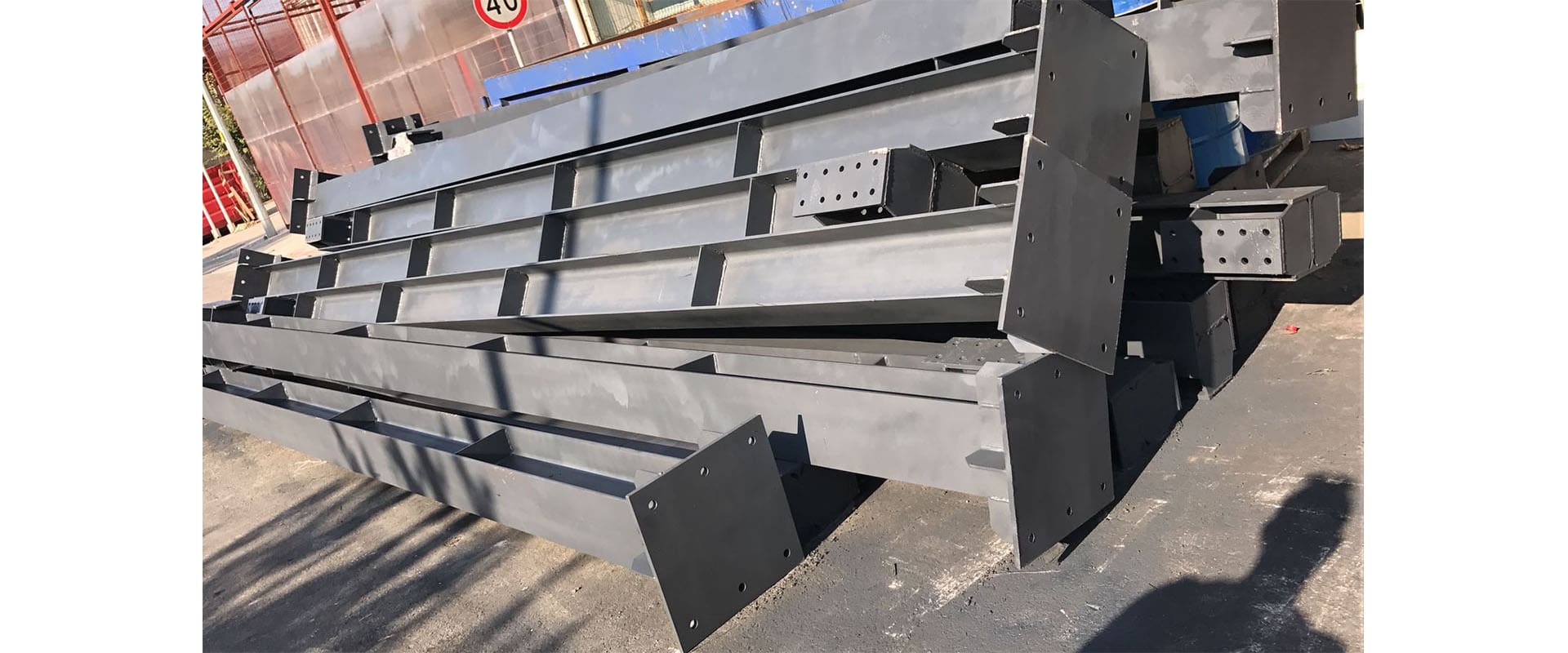 Andoutdoor Asma Kat işi