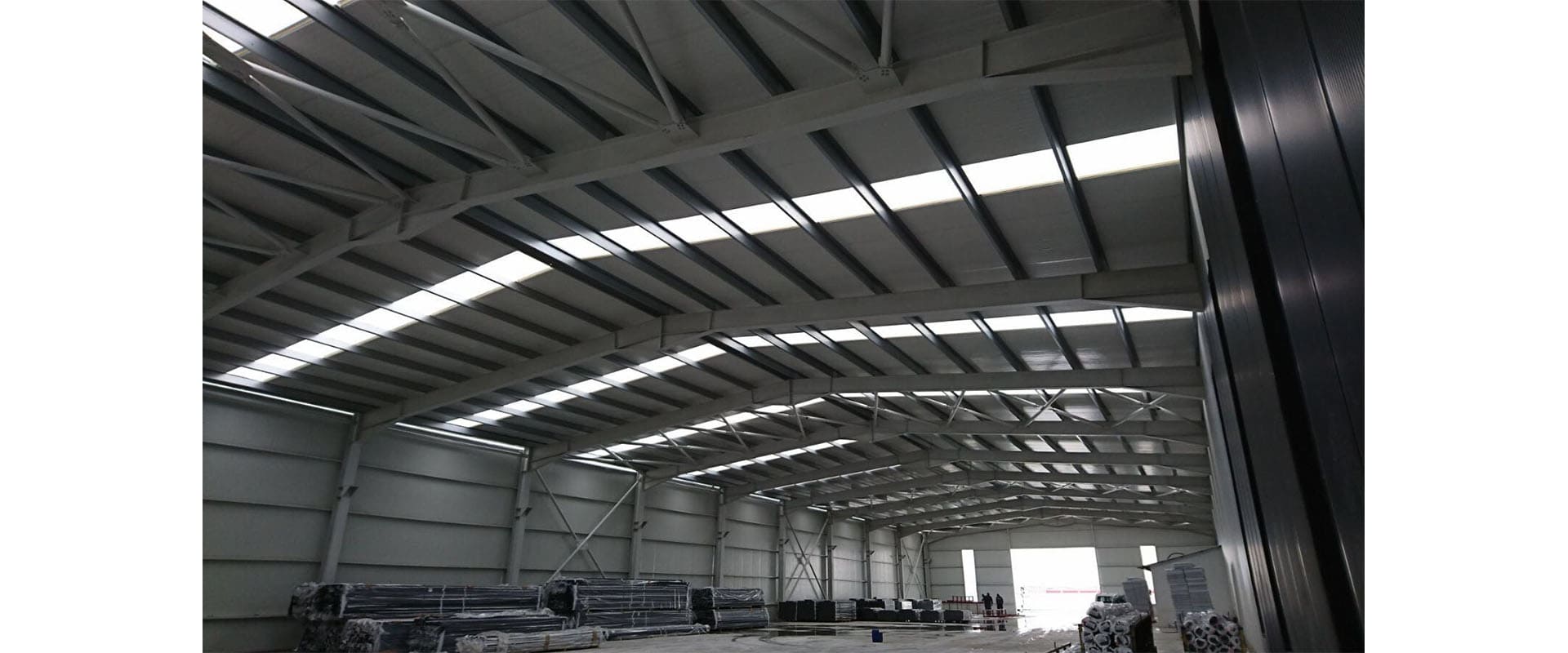 Kleidco Alüminyum 750 ton  Fabrika  