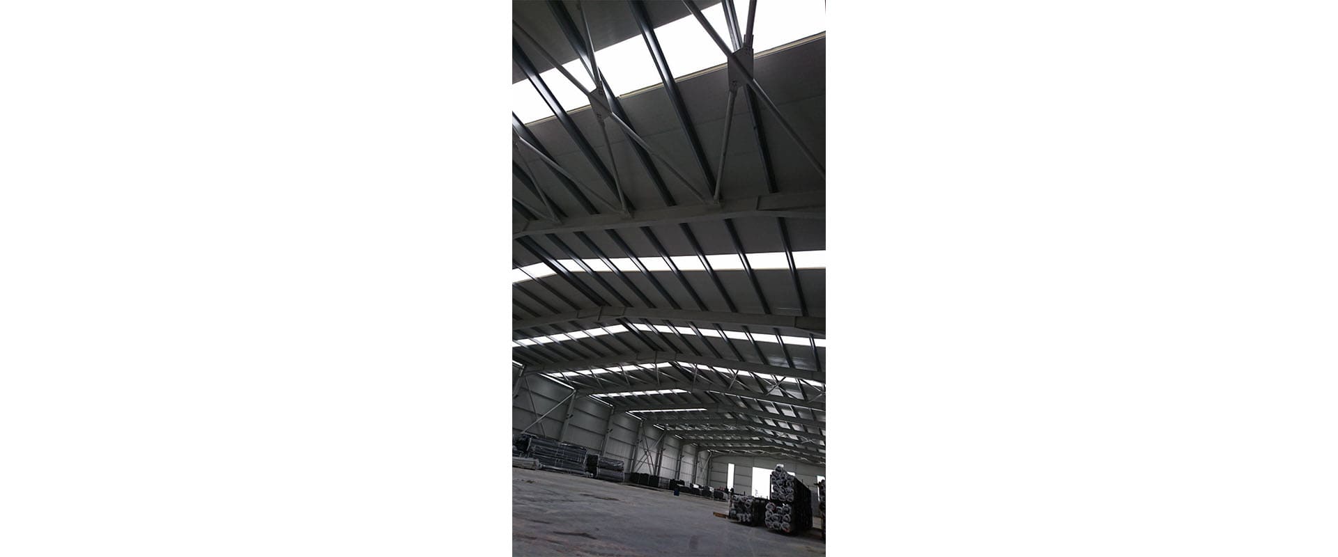Kleidco Alüminyum 750 ton  Fabrika  