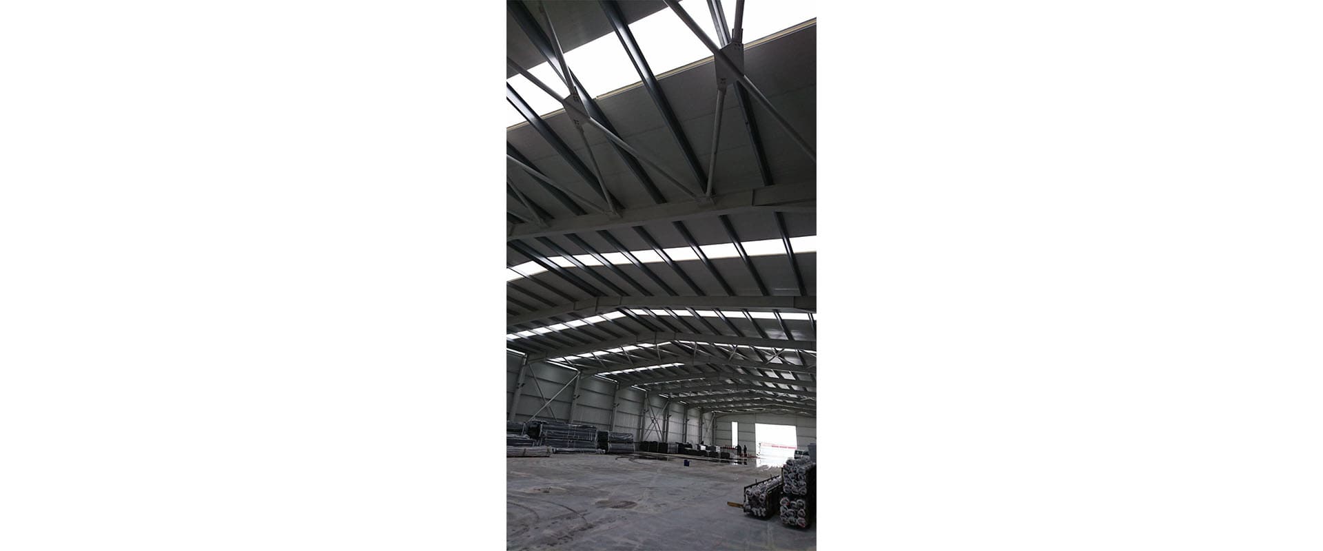 Kleidco Alüminyum 750 ton  Fabrika  