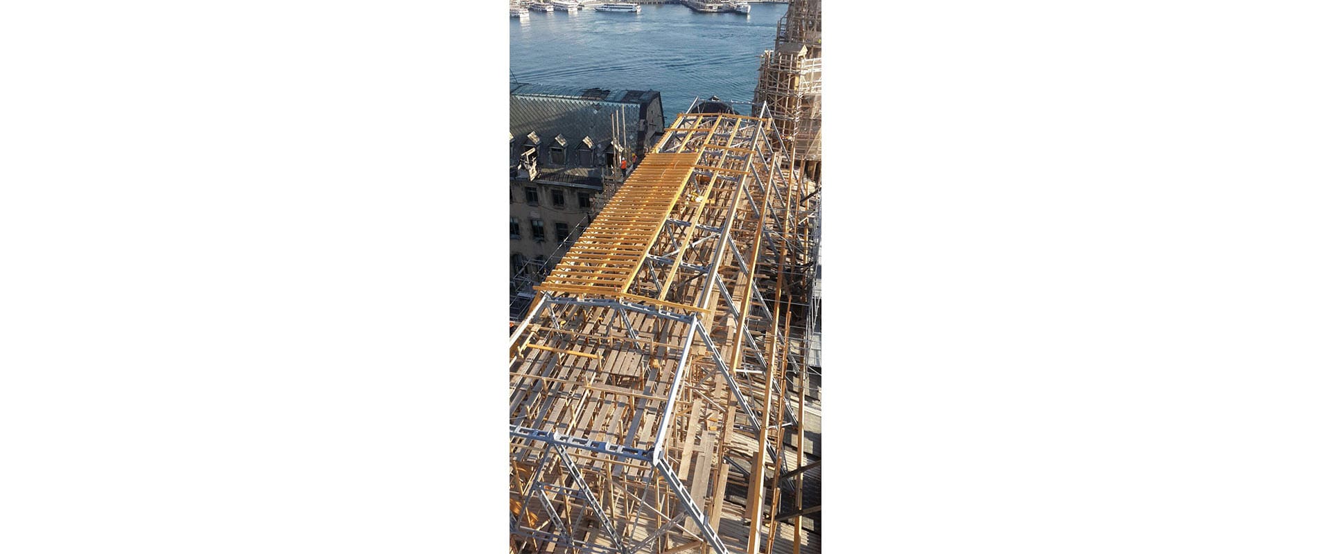 Haydarpaşa Tren Garı 600 ton 