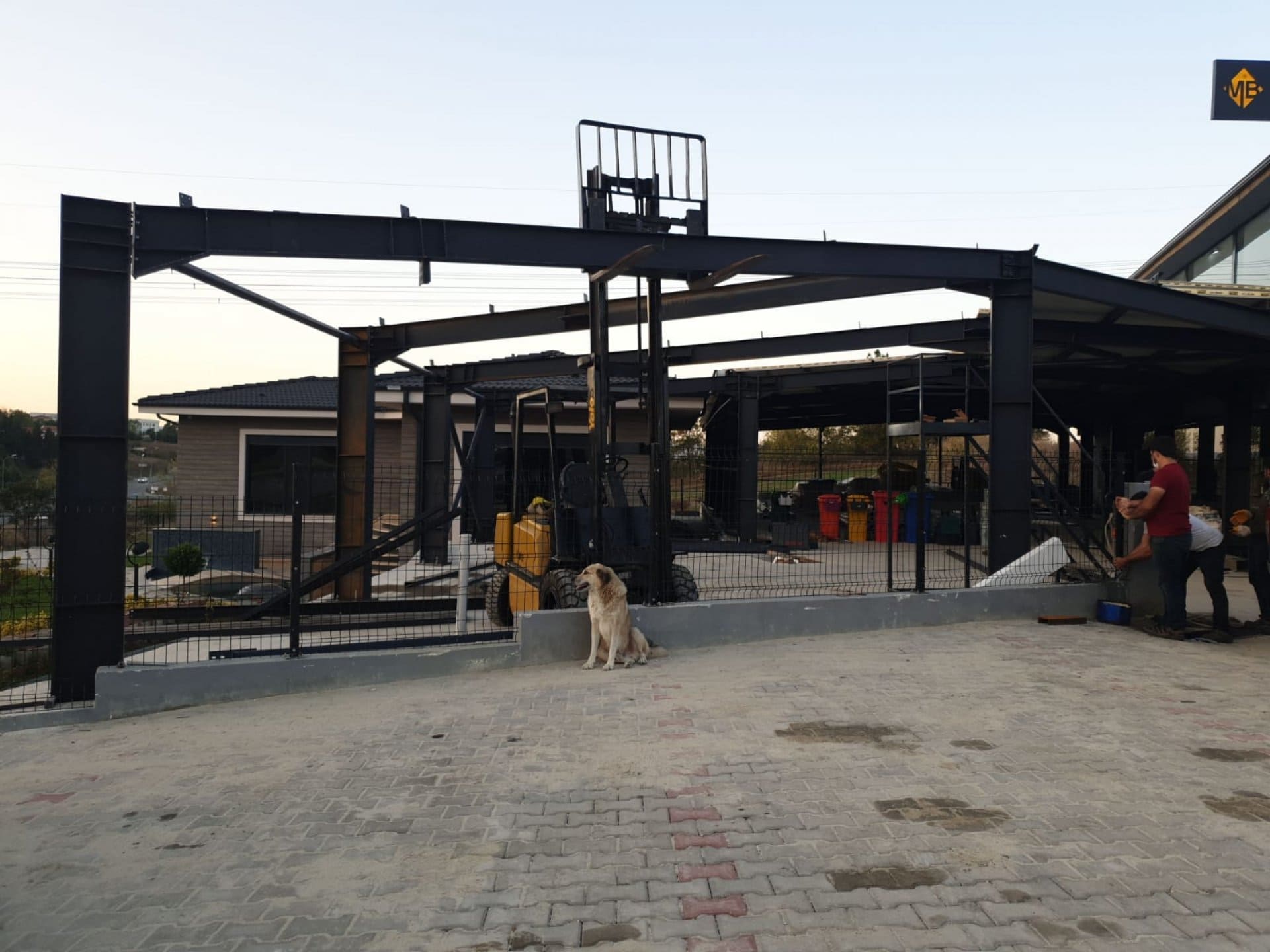 BEKİROĞLU  DEPO