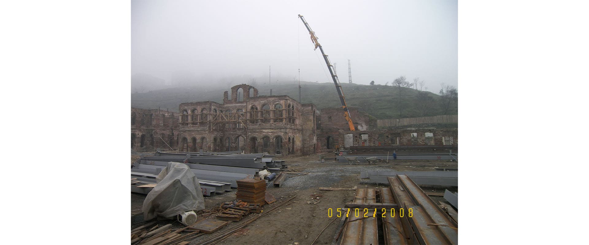 Kağıthane Kasrı